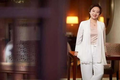 時代天使李華敏：中國正畸第一股，為國人微笑堅持20年