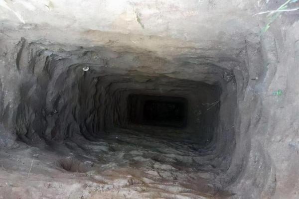 “中國第一兇墓”！80名盜墓賊慘死在墓中，積沙墓到底有多兇？