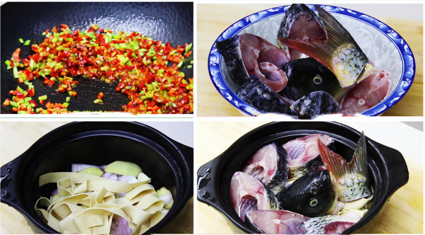 冬季這7種魚最鮮美，做法簡單好吃，小孩常吃聰明，大人常吃滋補