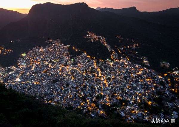 全球 25 個地方房屋的樣子 全球 25 個地方房屋的樣子