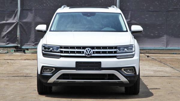 這11款“中國特供車”，居然是冒牌貨？