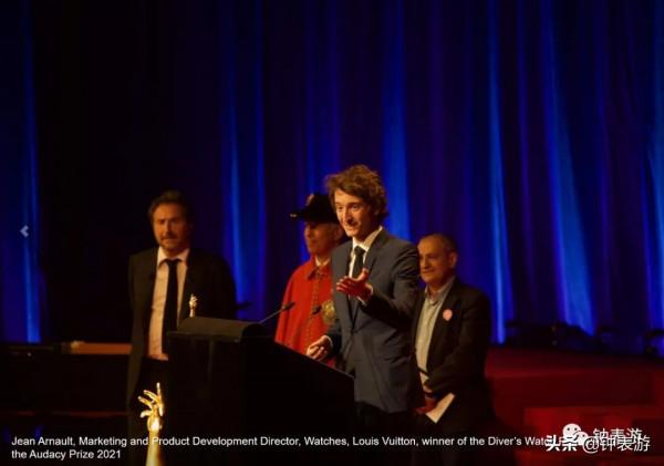 2021鐘錶奧斯卡GPGH獲獎名單,寶格麗奪冠伯爵路易威登收穫最多 2021鐘錶奧斯卡GPGH獲獎名單,寶格麗奪冠伯爵路易威登收穫最多