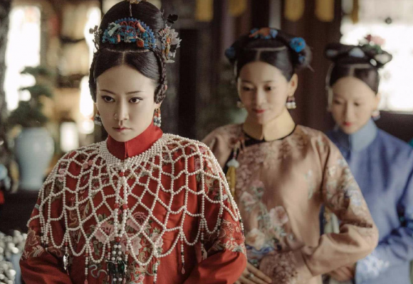 央視又出大招！37集諜戰大劇要來了，女主是戲骨譚卓，男二太驚豔