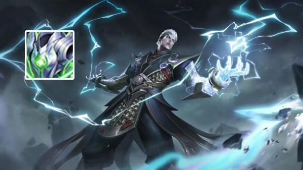 有的英雄怕被英雄剋制，有的則怕被裝備剋制，這四個就是典型例子