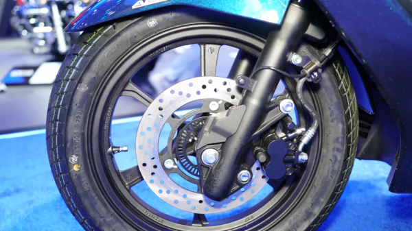 難忘的幾款摩博會新車 難忘的幾款摩博會新車