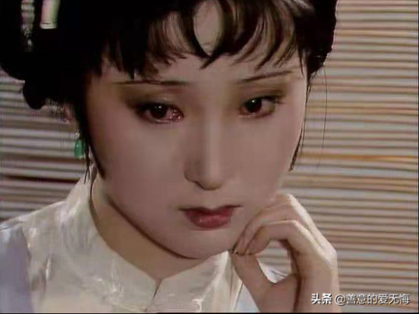 襲人和賈寶玉好了幾年，為何沒有懷孕？林黛玉一句玩笑話道出真相