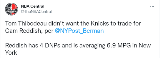 一夜7大交易動態！詹姆斯發聲不排除交易可能 籃網新引援目標曝光