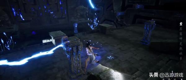 國產遊戲製作新模式出現！首批成品《琉隱》表現如何？