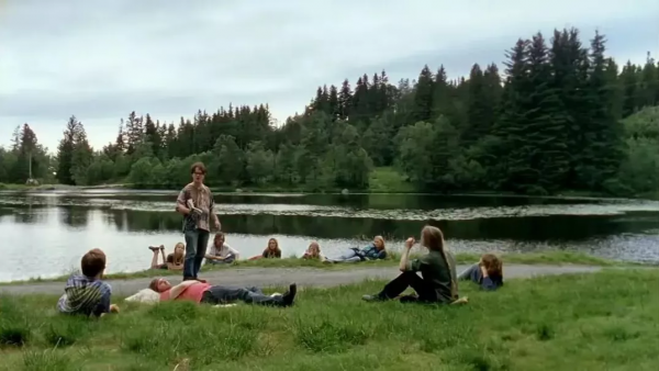 豆瓣9.4分！義大利寶藏電影：活著本身，就是一場勝利