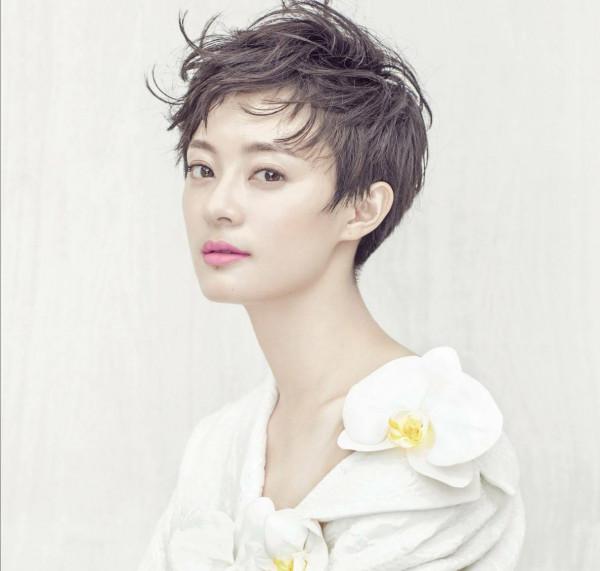 讓楊紫溫婉優雅的長髮卻不適合馬伊琍、袁泉,髮型決定人的氣質? 讓楊紫溫婉優雅的長髮卻不適合馬伊琍、袁泉,髮型決定人的氣質?