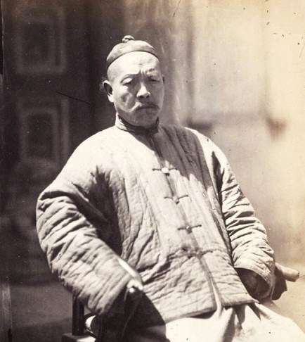 清代奇案:老漢執迷不悟娶嬌妻,最終慘死,知縣以牙還牙懲治兇手 清代奇案:老漢執迷不悟娶嬌妻,最終慘死,知縣以牙還牙懲治兇手