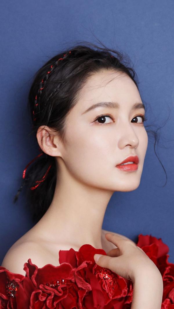 李沁,1990年出生於江蘇省中國內地影視女演員 明星 美女 李沁,1990年出生於江蘇省中國內地影視女演員 明星 美女
