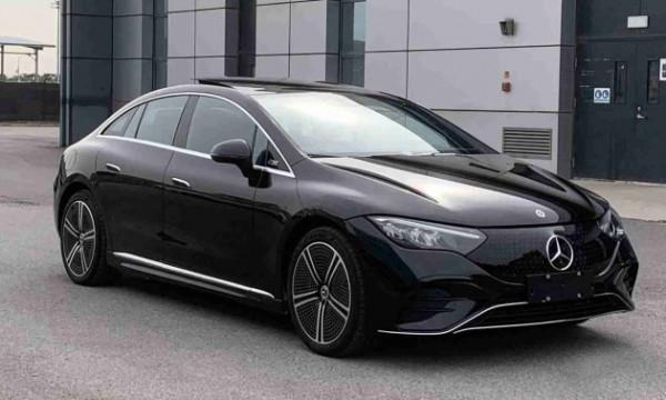 6款新車申報圖曝光：福克斯、繽越外觀大變樣，閃電貓神似保時捷