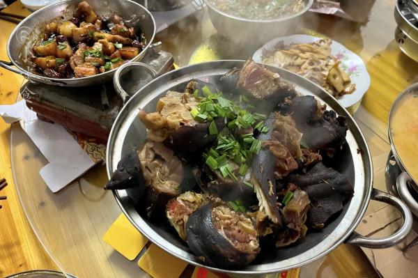 江西5道傳統佳餚，宴客必備，味道各有千秋，你吃過幾道呢？
