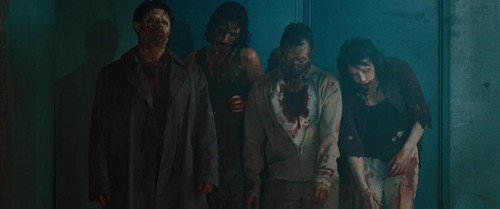 推薦6部高分恐怖片，《招魂》僅排第二，《寂靜嶺》上榜