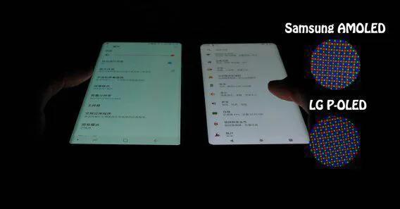 XperiaXZ3索尼第一代OLED 出道即巔峰