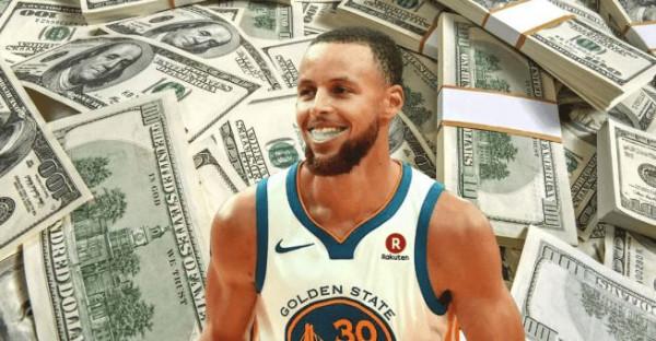 一舉三得?勇士爵士曝2換1地震交易,兩大最佳防守球員輔佐庫裡 一舉三得?勇士爵士曝2換1地震交易,兩大最佳防守球員輔佐庫裡