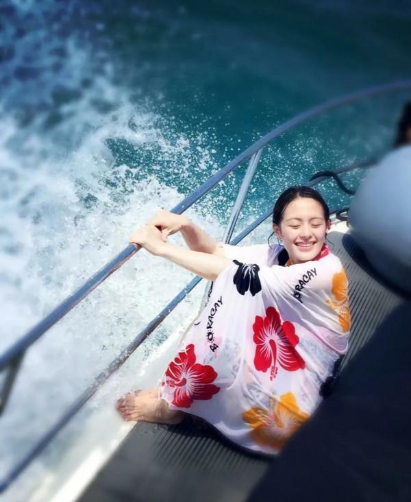 “娛圈異類”王力可：50部戲就有38部是大女主，怎麼就是不火？