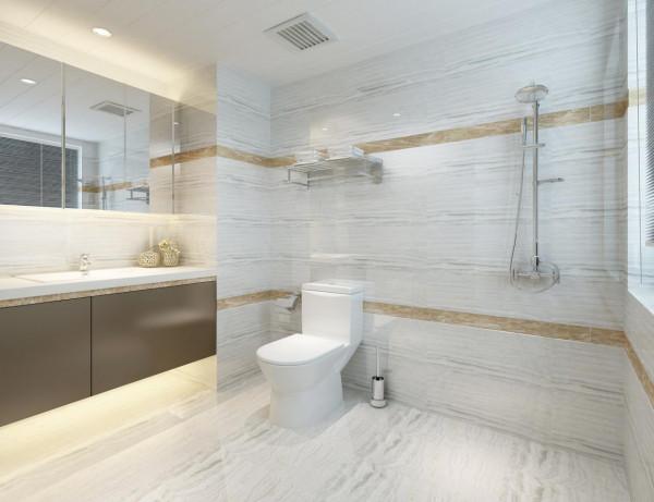 衛生間溫馨建議，做好了讓家變得漂亮