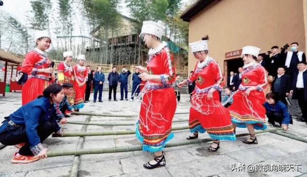 國慶第二天 固始西九華山景區安全有序,文明規範 國慶第二天 固始西九華山景區安全有序,文明規範