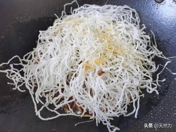 難怪飯店的螞蟻上樹那麼好吃，原來做法和我們的完全不同，收藏哦