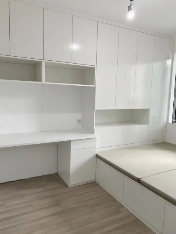 極度舒適的家,就要死摳這6個細節 極度舒適的家,就要死摳這6個細節