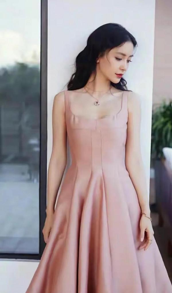 楊穎:窈窕淑女,亭亭玉立,動如脫兔,愛了愛了 楊穎:窈窕淑女,亭亭玉立,動如脫兔,愛了愛了