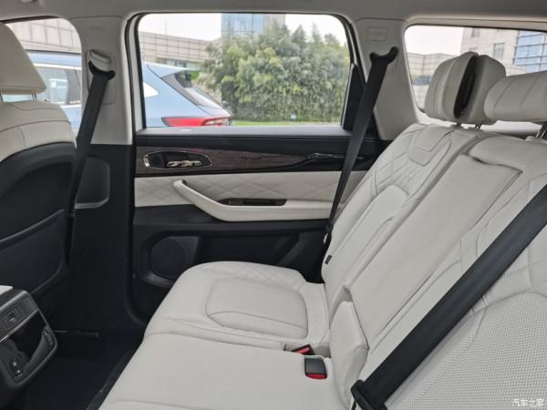 體驗星途攬月的大氣 體驗星途攬月的豪橫