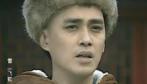 31年後，《封神榜》中的演員們，有的94還在演戲，有的早就去世