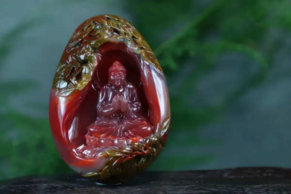 玉雕中的“不要臉”,能“橫行”到啥時候? 玉雕中的“不要臉”,能“橫行”到啥時候?