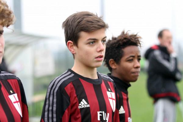 一文講述馬爾蒂尼家族編年史,百年義大利足球變遷都在這裡 一文講述馬爾蒂尼家族編年史,百年義大利足球變遷都在這裡