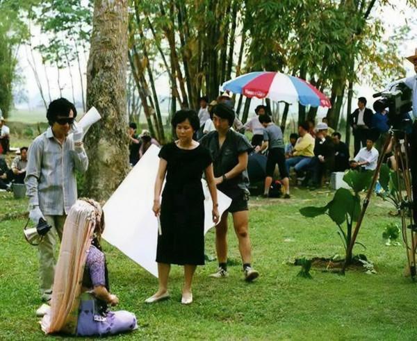 萬萬沒想到，玉兔精的天竺舞蹈是黑熊精編排的，2人合作出經典