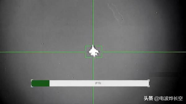 沙特F-15被命中!胡塞公佈最新戰果畫面,老式防空導彈再立大功 沙特F-15被命中!胡塞公佈最新戰果畫面,老式防空導彈再立大功
