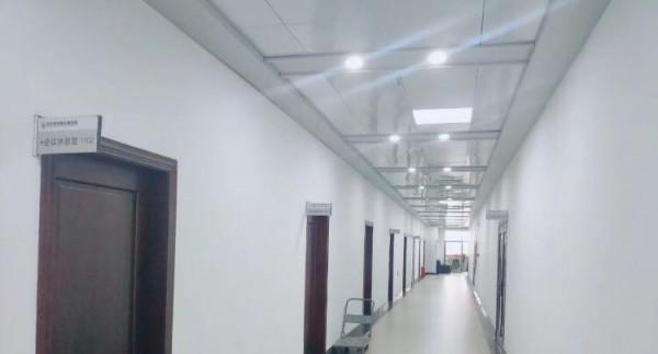 物聯網燈的幾個常用應用場景