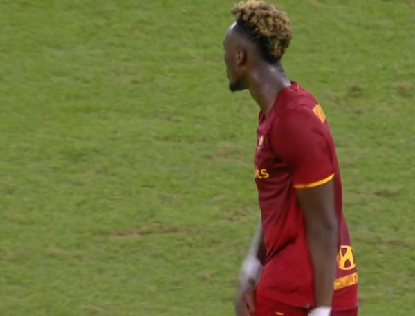 1-0！4-0！羅馬重回前四，那不勒斯5場15分，成穆帥爭冠最強對手