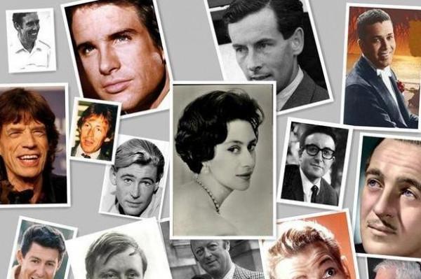 瑪格麗特從小比女王姐姐漂亮，40歲後面相刻薄俗氣，她經歷了什麼