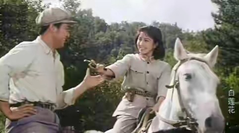 80年代當紅女星吳海燕，人稱“上影一枝花”，如今過得怎麼樣了？