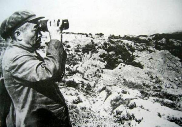 1984年,一農民來到部隊,才知道鄧小平和秦基偉找了他整整32年 1984年,一農民來到部隊,才知道鄧小平和秦基偉找了他整整32年