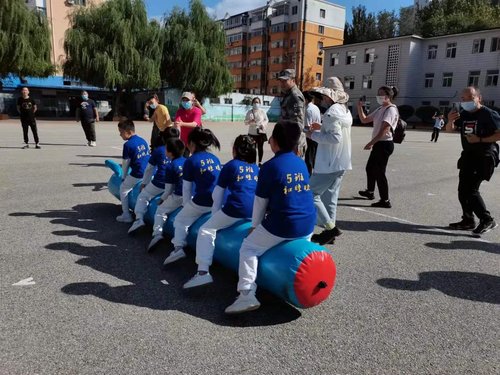 和睦路小學一年級親子團訓,小小和睦娃也有大能量 和睦路小學一年級親子團訓,小小和睦娃也有大能量