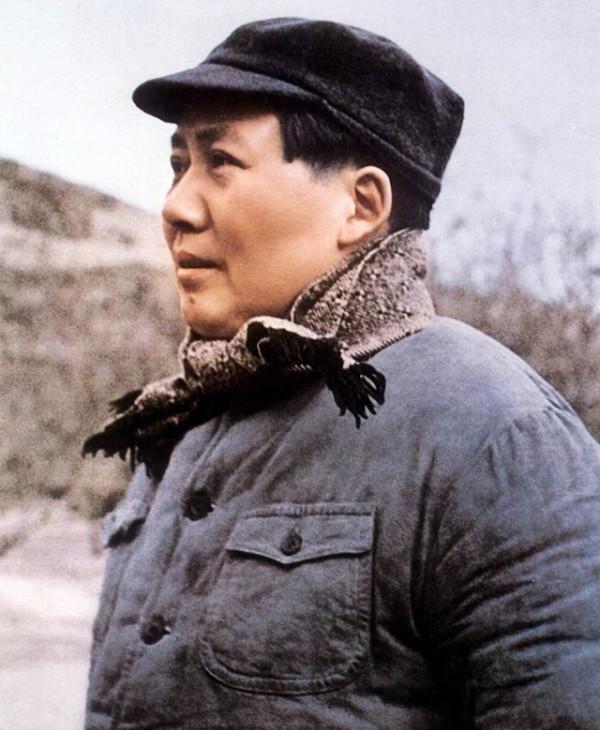 毛澤東有哪三件事閉口不談? 毛澤東有哪三件事閉口不談?