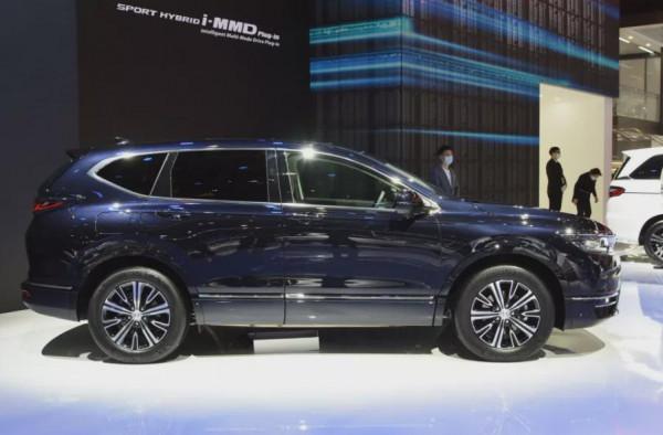 本田皓影新能源購車指南：起售27.38萬元，價效比如何？