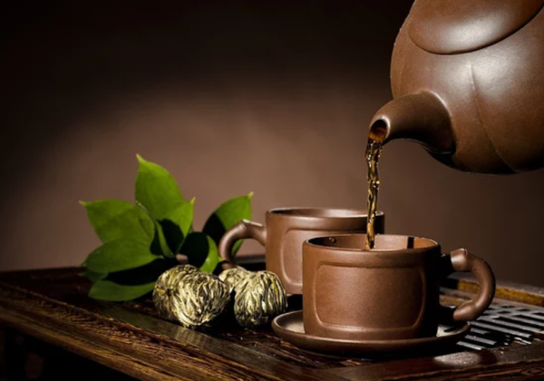 喝茶有啥益處？什麼時間喝更好？
