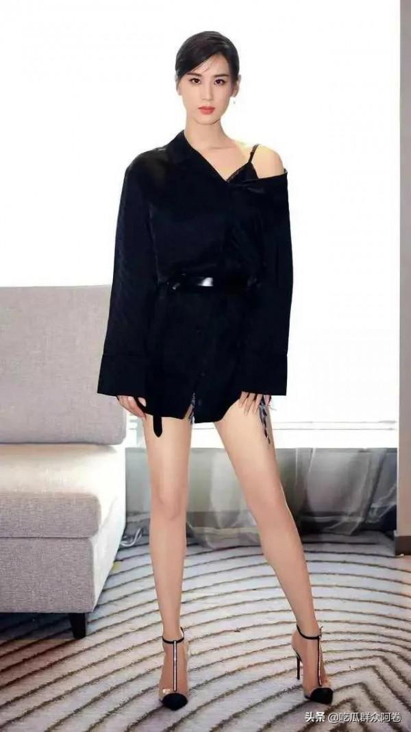 黃聖依:姐就是女王 黃聖依:姐就是女王