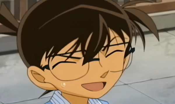 《柯南》：當年覺得扯淡的殺人理由，如今再看卻如此合理