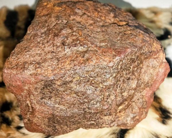 國內隕石發展狀況不佳，真假隕石難分，目前假科普知識害了很多人