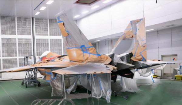 B2轟炸機塗層是通電的?隱身不是簡單的事,F117、F22、F35都不同 B2轟炸機塗層是通電的?隱身不是簡單的事,F117、F22、F35都不同