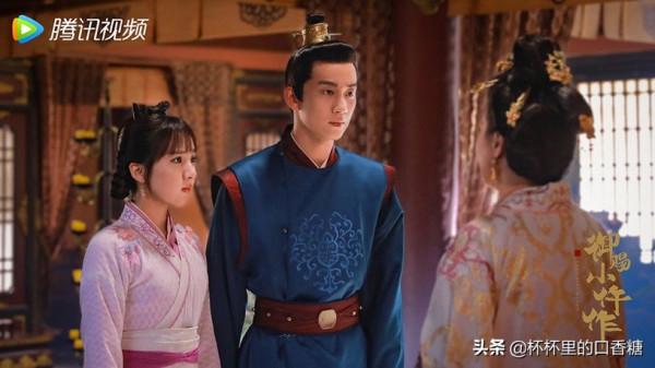 9部小說作者兼編劇&excl;顧漫讓《榮耀》爆火，流瀲紫將《甄嬛傳》封神