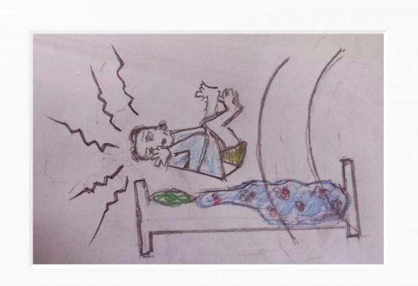 看病瑣記〈七〉耳石症