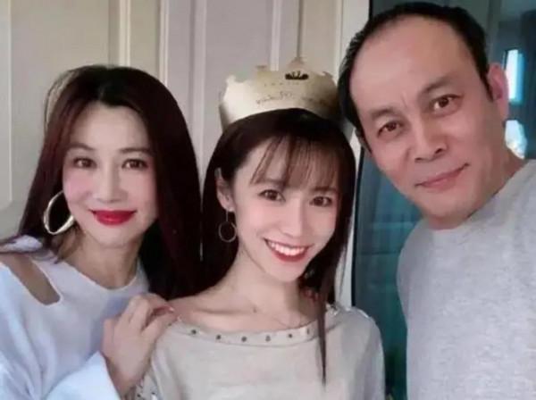 “楚雲飛”女兒張思樂首次回應惡評，否認帶資進組，稱好戲不差錢