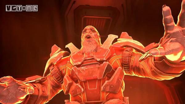 《光環 無限》戰役模式發售預告：準備面對最無情的敵人